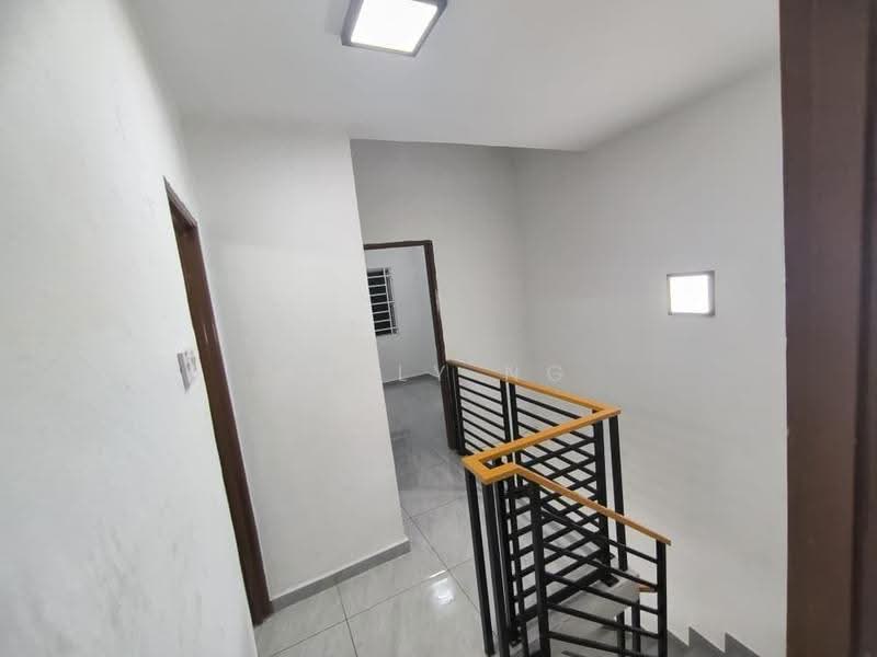 Rumah Teres 2-Tingkat untuk Disewa di Klang (Selangor) - Kelly Ng - Interior - PropertyGuru.com.my