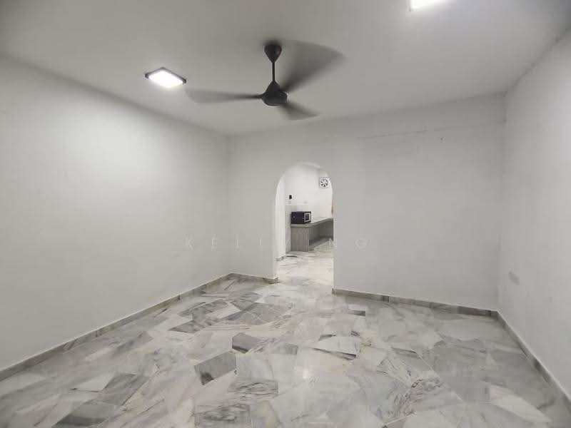 Rumah Teres 2-Tingkat untuk Disewa di Klang (Selangor) - Kelly Ng - Interior - PropertyGuru.com.my