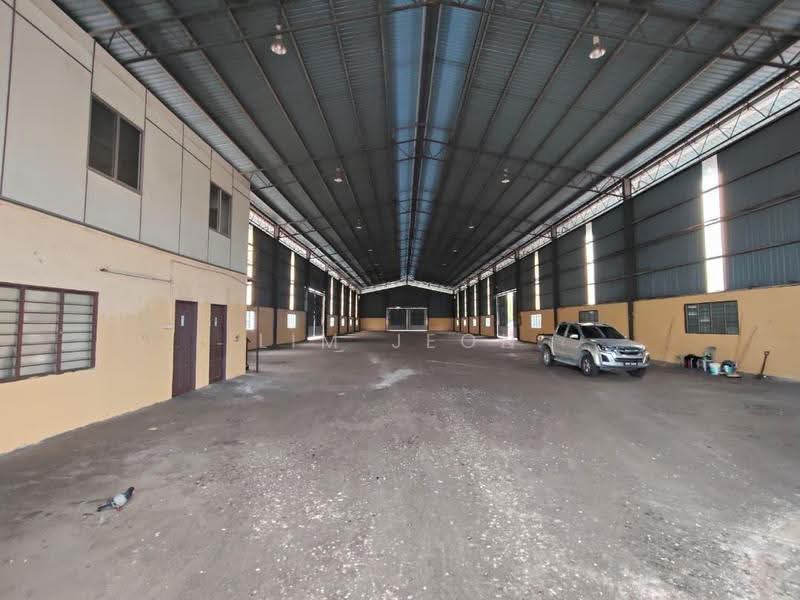 Gudang untuk Disewa di Port Klang (Pelabuhan Klang) (Selangor) - Lim Jeon - Exterior - PropertyGuru.com.my