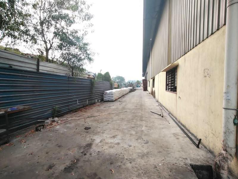 Gudang untuk Disewa di Port Klang (Pelabuhan Klang) (Selangor) - Lim Jeon - Exterior - PropertyGuru.com.my
