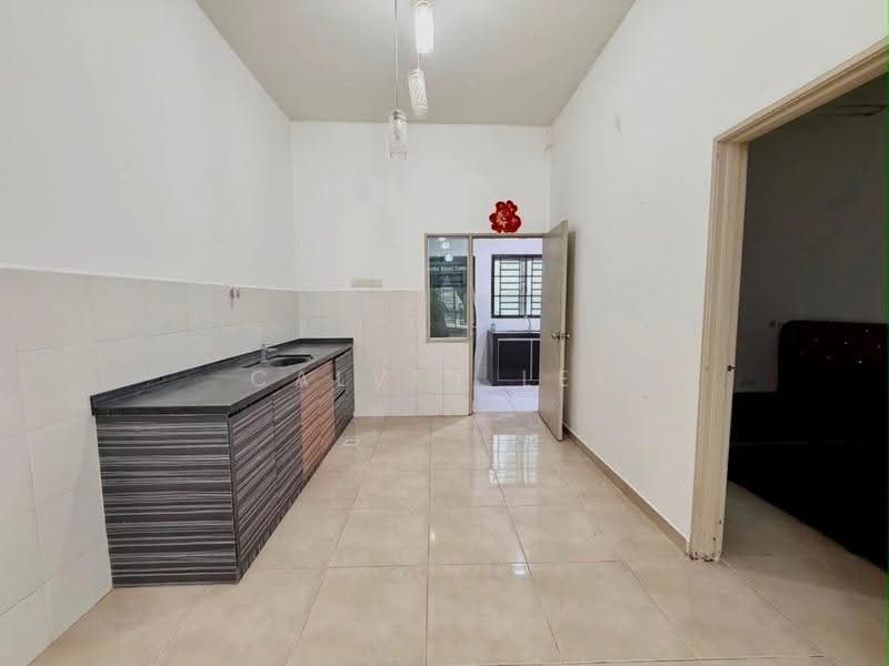 2-storey Terraced House for Sale in Nusa Sentral (Iskandar Puteri (Nusajaya)) - Calvin Lee - PropertyGuru.com.my