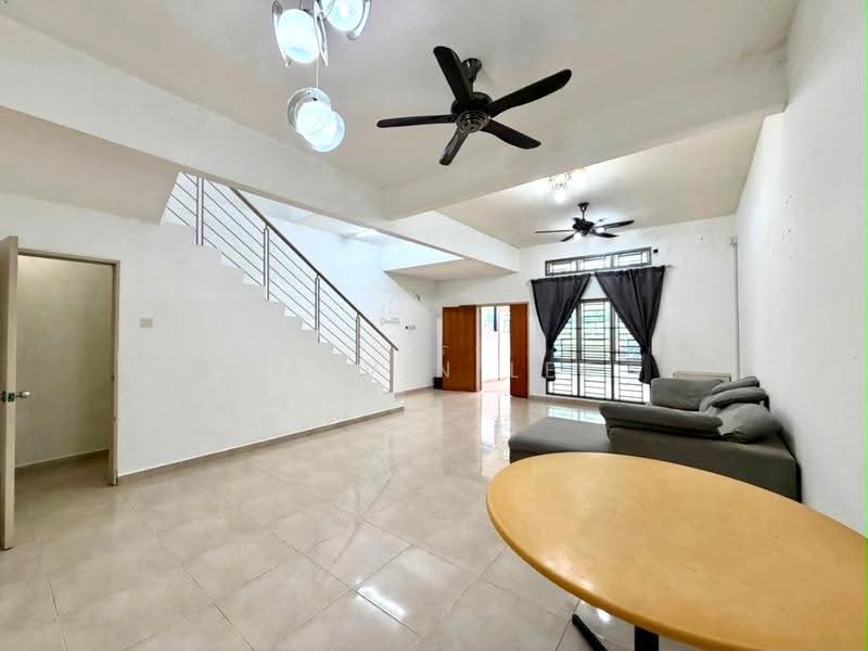 2-storey Terraced House for Sale in Nusa Sentral (Iskandar Puteri (Nusajaya)) - Calvin Lee - PropertyGuru.com.my