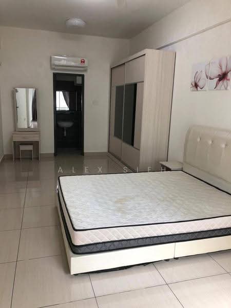 Apartment for Rent at Midori Green (Pangsapuri Hijauan) - Alex Sieh - Bedroom - PropertyGuru.com.my