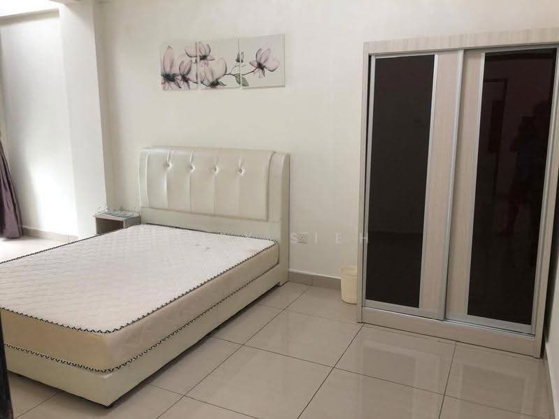 Apartment for Rent at Midori Green (Pangsapuri Hijauan) - Alex Sieh - Bedroom - PropertyGuru.com.my
