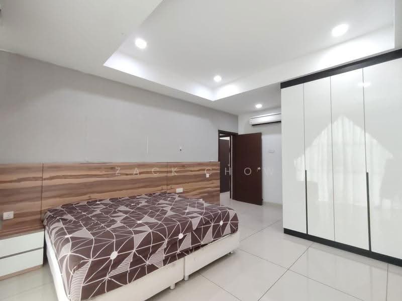 Condominium for Sale at KSL D'Esplanade Residence - Zack Chow - Bedroom - PropertyGuru.com.my