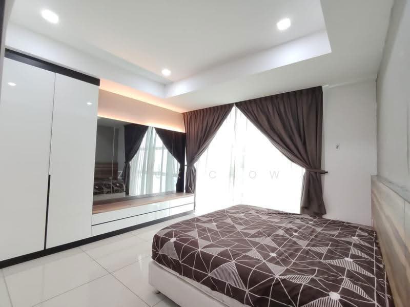 Condominium for Sale at KSL D'Esplanade Residence - Zack Chow - Bedroom - PropertyGuru.com.my