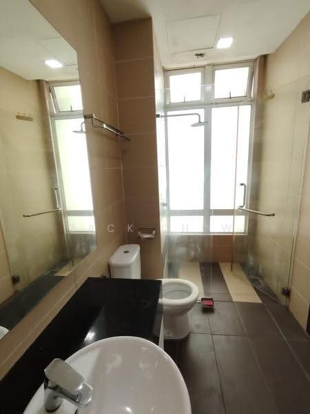 Condominium for Sale at KSL D'Esplanade Residence - Zack Chow - Bathroom - PropertyGuru.com.my