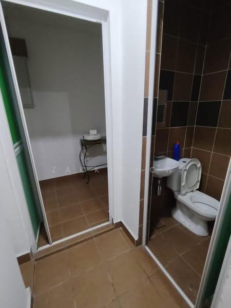 Condominium for Sale at KSL D'Esplanade Residence - Zack Chow - Bathroom - PropertyGuru.com.my