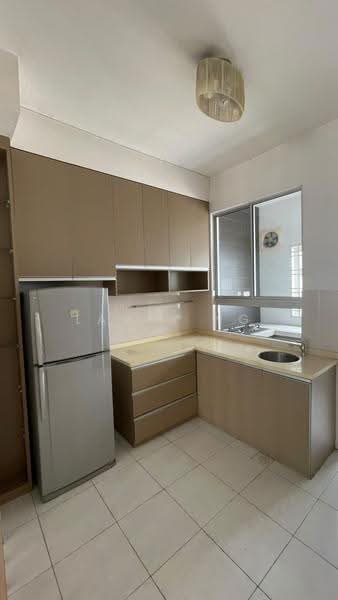 Rumah Teres 2.5-Tingkat untuk Dijual di Taman Setia Indah (Tebrau) - Larry Ng - Kitchen - PropertyGuru.com.my