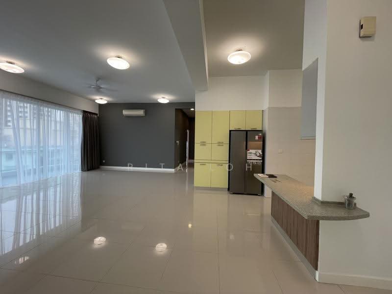 Kondominium untuk Dijual di The Park Residences 1 - Rita Loh - PropertyGuru.com.my