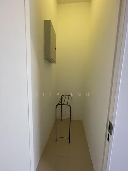 Kondominium untuk Dijual di The Park Residences 1 - Rita Loh - PropertyGuru.com.my