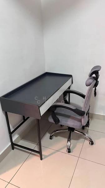 Kediaman Servis untuk Disewa di KL Traders Square - Chris Choo - Study - PropertyGuru.com.my