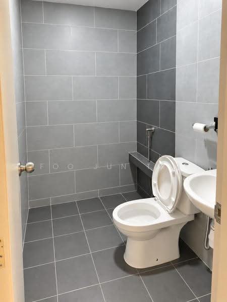2-storey Terraced House for Rent in Masai (Johor) - Foo Jun Tao - Bathroom - PropertyGuru.com.my