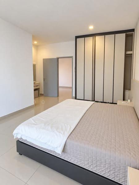 2-storey Terraced House for Rent in Masai (Johor) - Foo Jun Tao - Bedroom - PropertyGuru.com.my