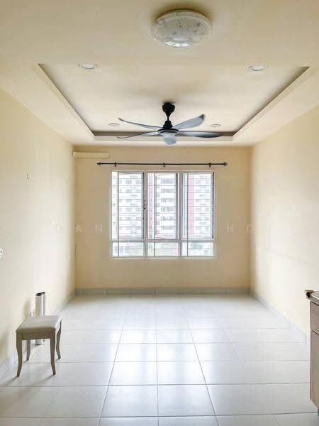 Apartment for Sale at Sri Jati Apartment - Danial Mohd Zaki - PropertyGuru.com.my