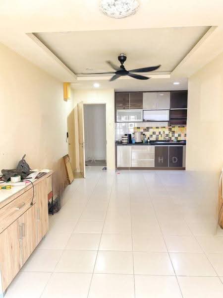 Apartment for Sale at Sri Jati Apartment - Danial Mohd Zaki - PropertyGuru.com.my