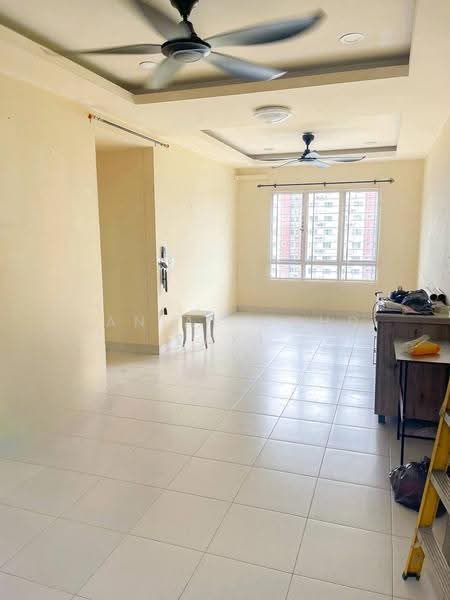 Apartment for Sale at Sri Jati Apartment - Danial Mohd Zaki - PropertyGuru.com.my