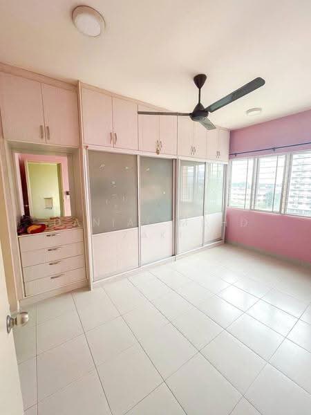 Apartment for Sale at Sri Jati Apartment - Danial Mohd Zaki - PropertyGuru.com.my