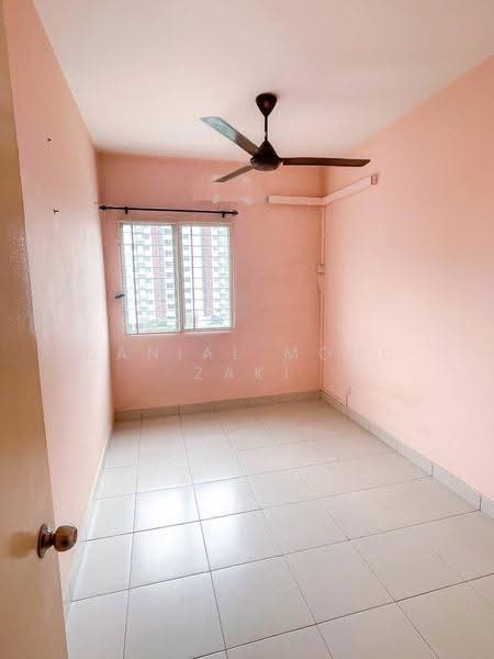Apartment for Sale at Sri Jati Apartment - Danial Mohd Zaki - PropertyGuru.com.my