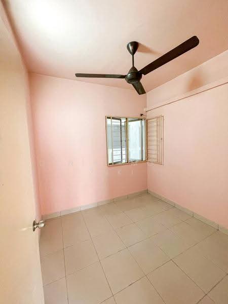 Apartment for Sale at Sri Jati Apartment - Danial Mohd Zaki - PropertyGuru.com.my