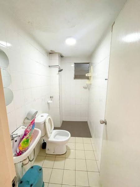 Apartment for Sale at Sri Jati Apartment - Danial Mohd Zaki - PropertyGuru.com.my