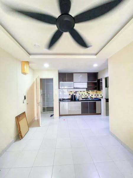 Apartment for Sale at Sri Jati Apartment - Danial Mohd Zaki - PropertyGuru.com.my