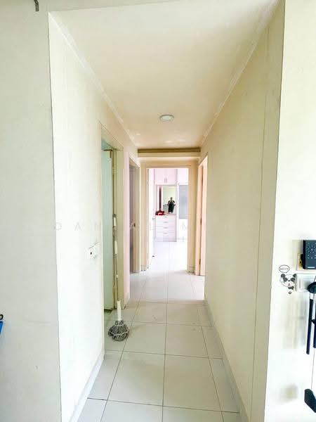 Apartment for Sale at Sri Jati Apartment - Danial Mohd Zaki - PropertyGuru.com.my