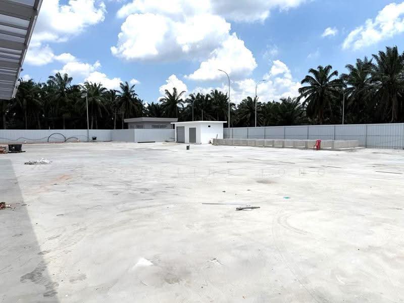 Kilang untuk Dijual di Kawasan Perusahaan Telok Mengkuang (Telok Panglima Garang) - Jacqueline Tong - Exterior - PropertyGuru.com.my