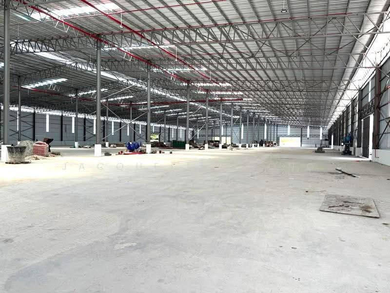 Kilang untuk Dijual di Kawasan Perusahaan Telok Mengkuang (Telok Panglima Garang) - Jacqueline Tong - Interior - PropertyGuru.com.my