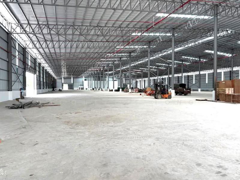 Kilang untuk Dijual di Kawasan Perusahaan Telok Mengkuang (Telok Panglima Garang) - Jacqueline Tong - Interior - PropertyGuru.com.my