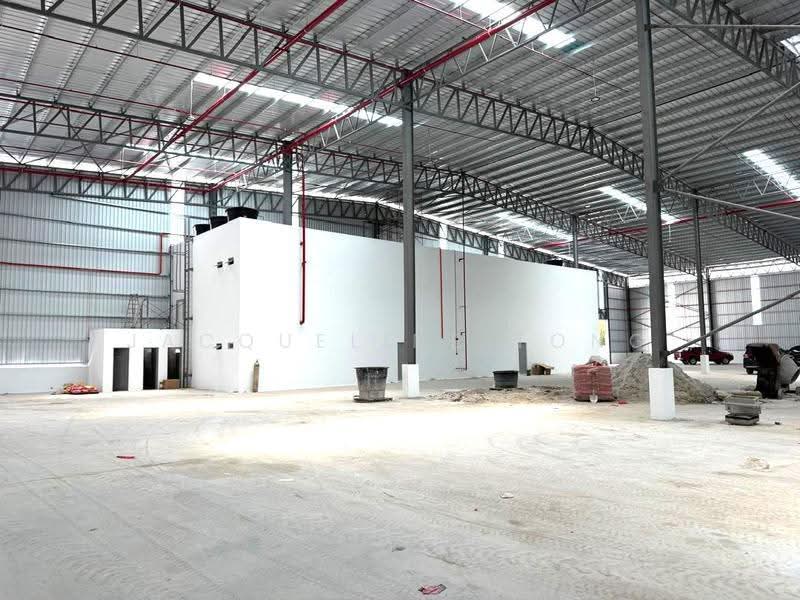 Kilang untuk Dijual di Kawasan Perusahaan Telok Mengkuang (Telok Panglima Garang) - Jacqueline Tong - Interior - PropertyGuru.com.my