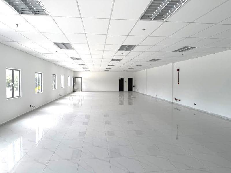 Kilang untuk Dijual di Kawasan Perusahaan Telok Mengkuang (Telok Panglima Garang) - Jacqueline Tong - Interior - PropertyGuru.com.my