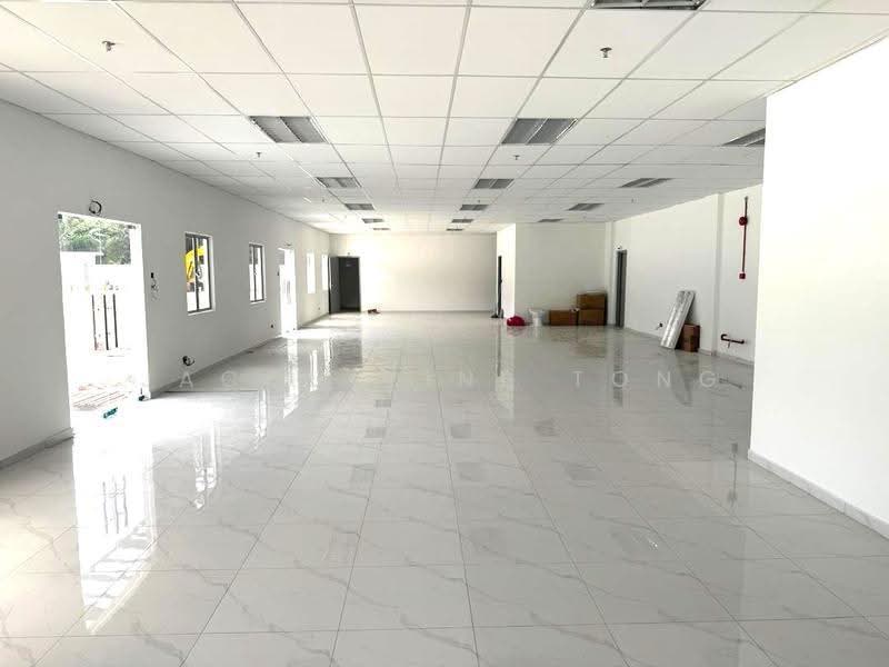 Kilang untuk Dijual di Kawasan Perusahaan Telok Mengkuang (Telok Panglima Garang) - Jacqueline Tong - Interior - PropertyGuru.com.my