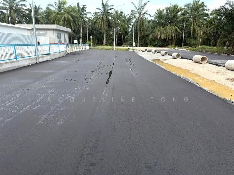 Kilang untuk Dijual di Kawasan Perusahaan Telok Mengkuang (Telok Panglima Garang) - Jacqueline Tong - Exterior - PropertyGuru.com.my