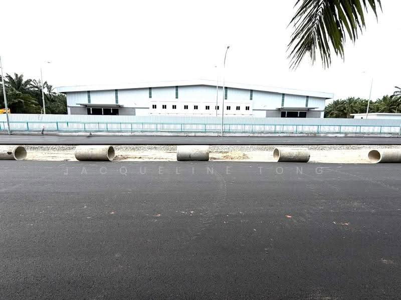 Kilang untuk Dijual di Kawasan Perusahaan Telok Mengkuang (Telok Panglima Garang) - Jacqueline Tong - PropertyGuru.com.my