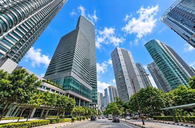 Commercial Land for Sale in KL City Centre (Kuala Lumpur) - Lex Yap - PropertyGuru.com.my