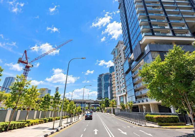 Commercial Land for Sale in KL City Centre (Kuala Lumpur) - Lex Yap - PropertyGuru.com.my