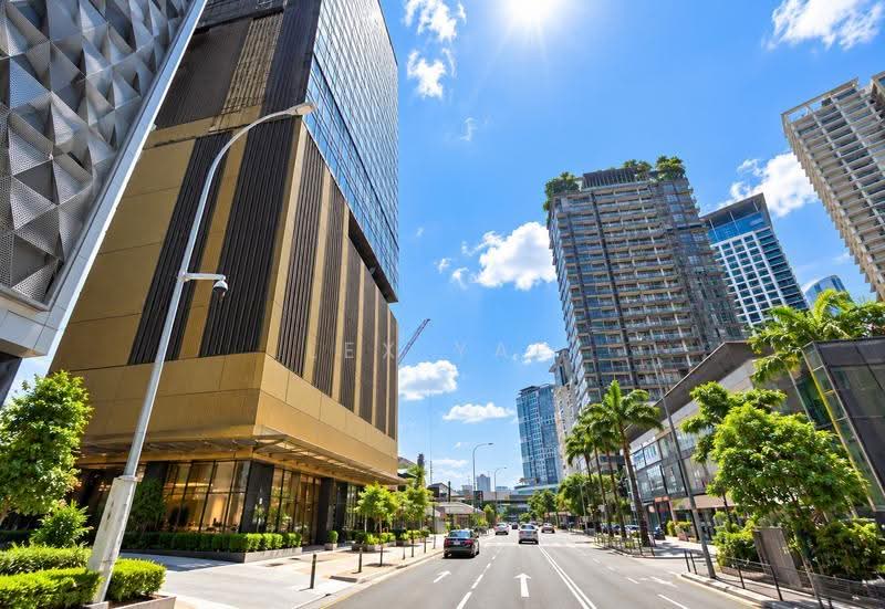 Commercial Land for Sale in KL City Centre (Kuala Lumpur) - Lex Yap - PropertyGuru.com.my