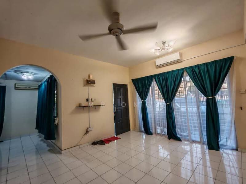 Rumah Teres 2-Tingkat untuk Disewa di Taman Iramanis (Kota Kinabalu) - Mr Ong - PropertyGuru.com.my
