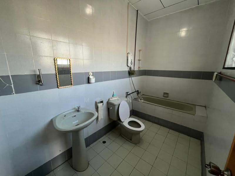 Rumah Teres 2-Tingkat untuk Disewa di Taman Iramanis (Kota Kinabalu) - Mr Ong - PropertyGuru.com.my