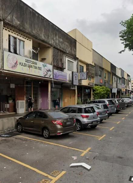 Shop for Rent in Taman Cheras (Cheras) - Oscar Tan - PropertyGuru.com.my