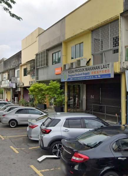 Shop for Rent in Taman Cheras (Cheras) - Oscar Tan - PropertyGuru.com.my