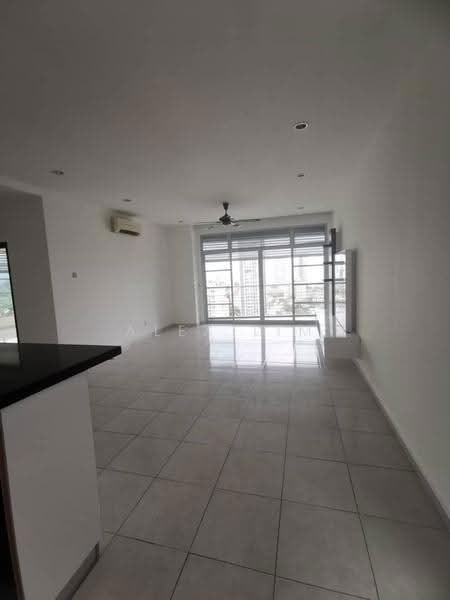 Condominium for Rent at The Brezza - Alex Lim - Living Room - PropertyGuru.com.my