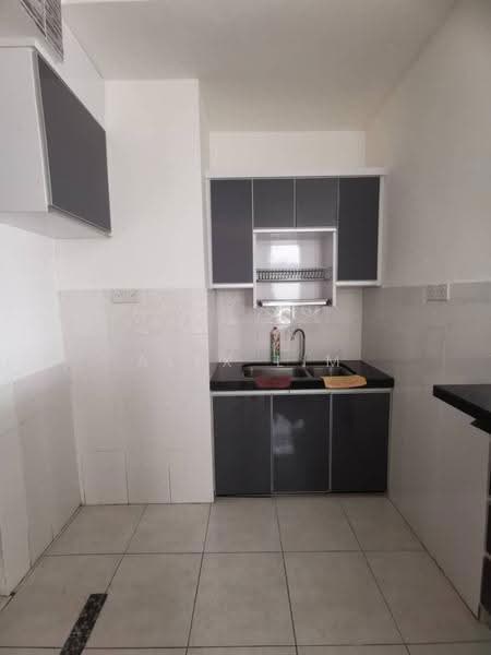 Condominium for Rent at The Brezza - Alex Lim - Kitchen - PropertyGuru.com.my