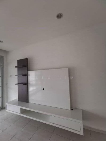 Condominium for Rent at The Brezza - Alex Lim - Living Room - PropertyGuru.com.my