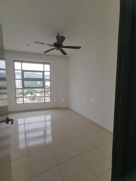 Condominium for Rent at The Brezza - Alex Lim - View - PropertyGuru.com.my