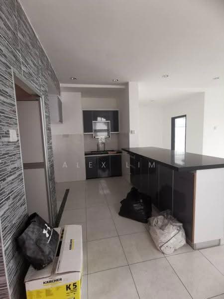 Condominium for Rent at The Brezza - Alex Lim - Kitchen - PropertyGuru.com.my