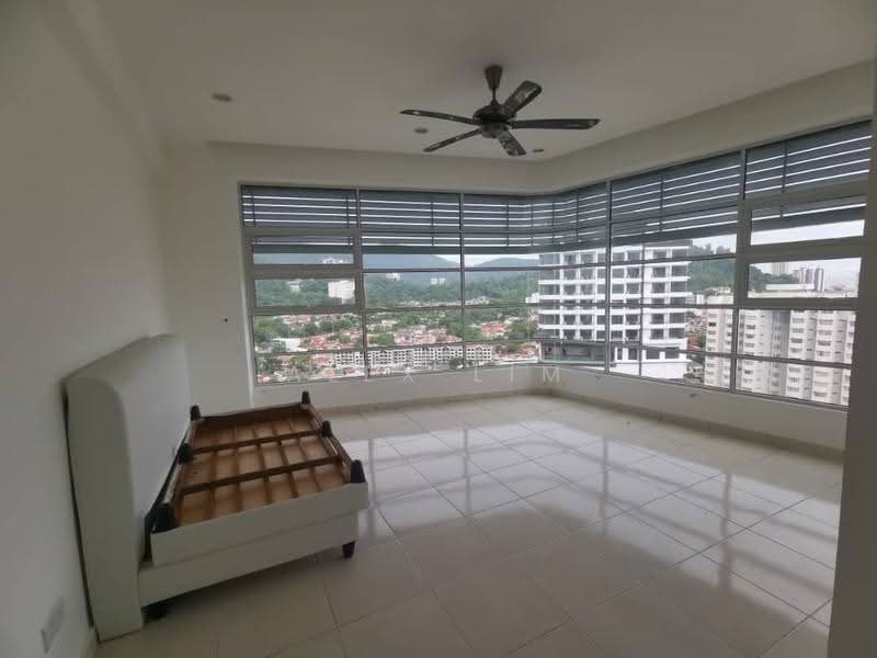 Condominium for Rent at The Brezza - Alex Lim - Bedroom - PropertyGuru.com.my