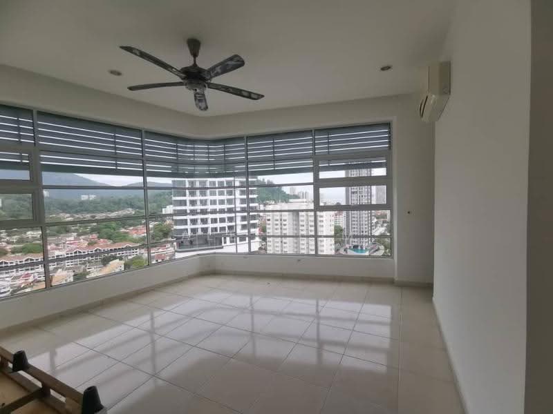 Condominium for Rent at The Brezza - Alex Lim - View - PropertyGuru.com.my