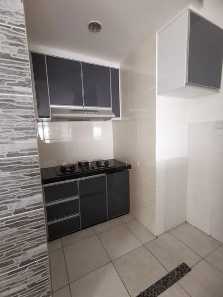 Condominium for Rent at The Brezza - Alex Lim - Kitchen - PropertyGuru.com.my